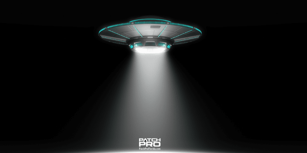 how many ufo sightings are there in Florida