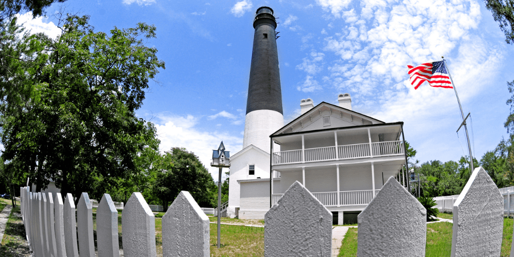 The Top 5 Urban Legends In Florida 