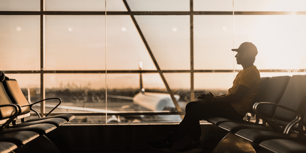what is the biggest florida airport