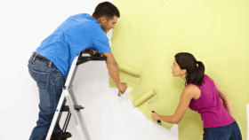DIY vs. Professional Interior Painting: Pros and Cons
