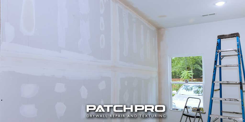 Drywall Installation in South Highpoint, Florida (7543)
