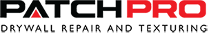 PatchPro Logo Menu