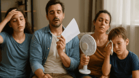 Beat the Florida Heat with These Energy Saving Tips